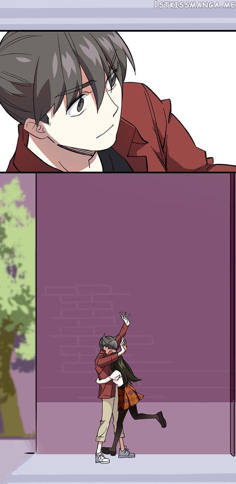Hidden Road Of The Netherworld chapter 37 - page 15