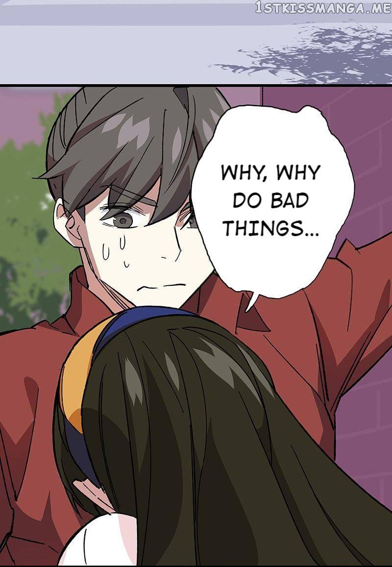 Hidden Road Of The Netherworld chapter 37 - page 16