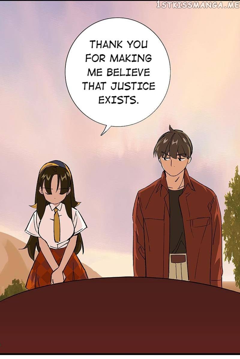 Hidden Road Of The Netherworld chapter 37 - page 23