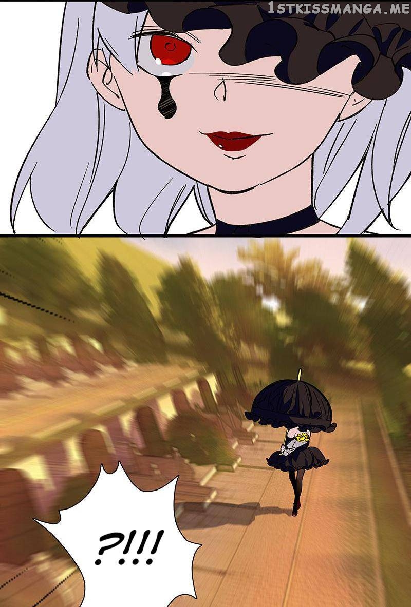 Hidden Road Of The Netherworld chapter 37 - page 27