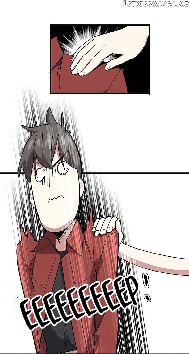 Hidden Road Of The Netherworld chapter 37 - page 5