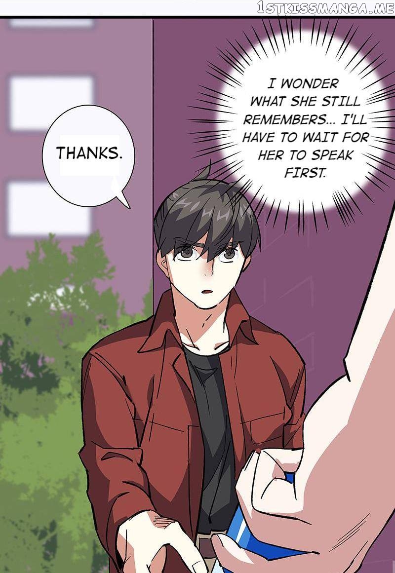 Hidden Road Of The Netherworld chapter 37 - page 7