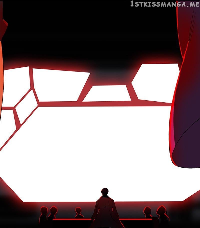 Hidden Road Of The Netherworld chapter 36.2 - page 11