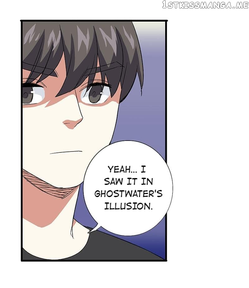 Hidden Road Of The Netherworld chapter 36.2 - page 6