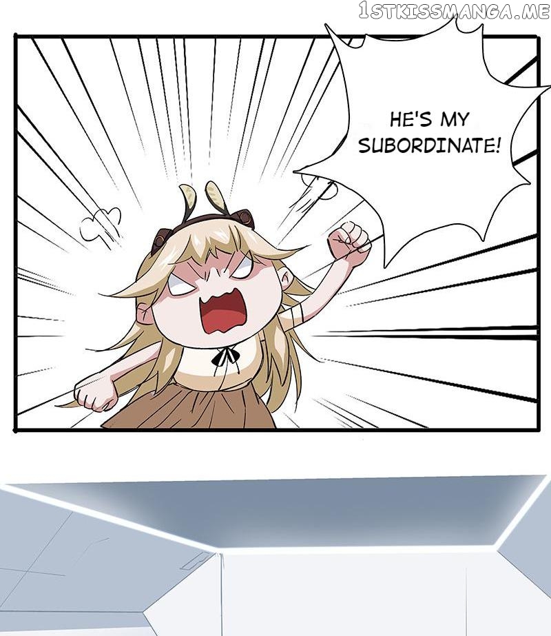 Hidden Road Of The Netherworld chapter 36.1 - page 11