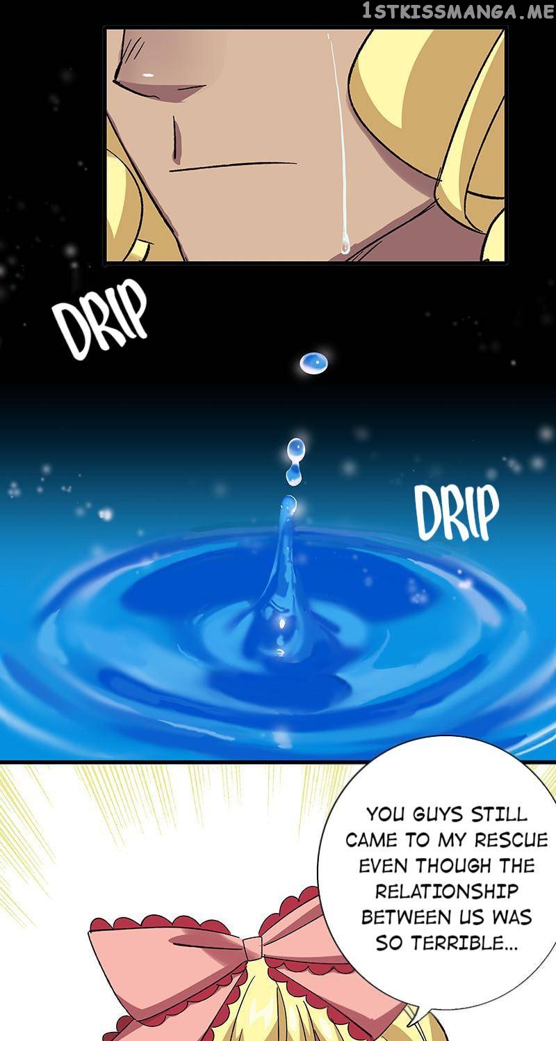 Hidden Road Of The Netherworld chapter 36 - page 36