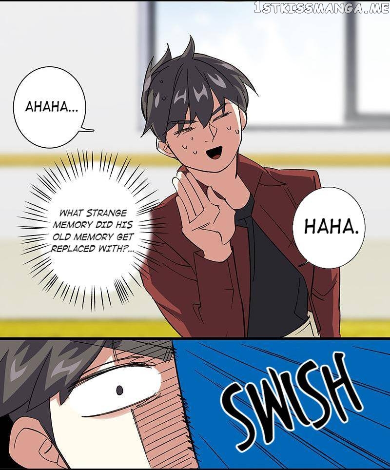 Hidden Road Of The Netherworld chapter 36 - page 38