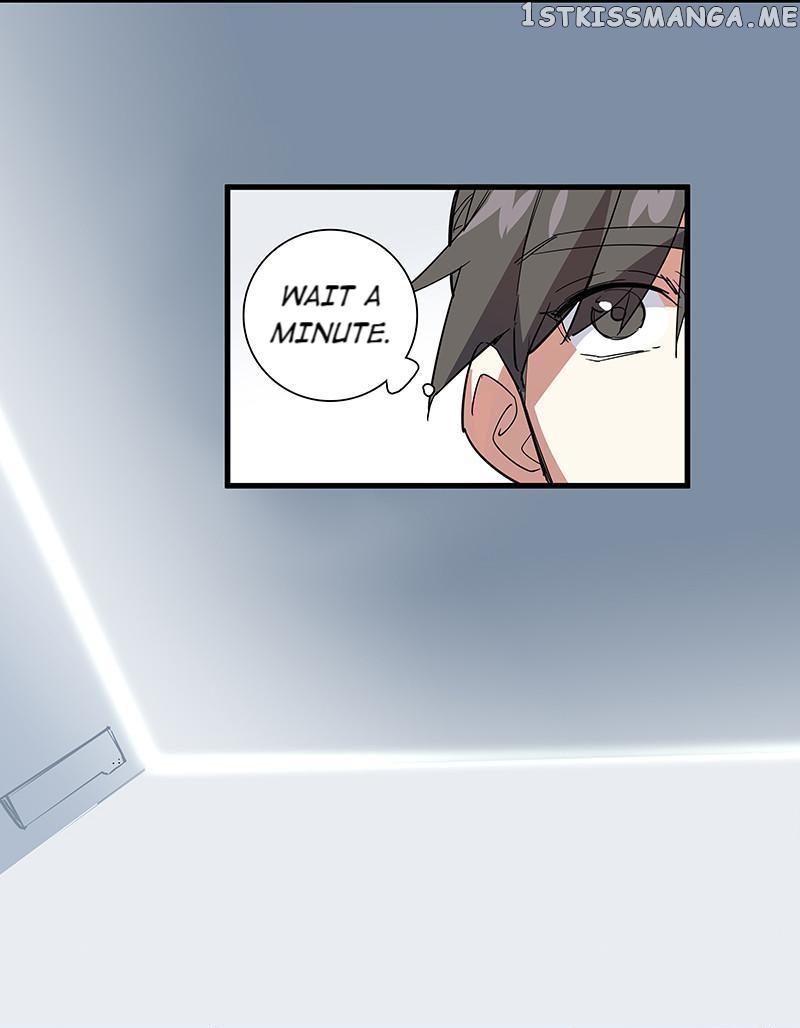 Hidden Road Of The Netherworld chapter 35.2 - page 13