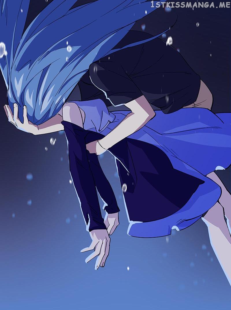 Hidden Road Of The Netherworld chapter 35.2 - page 6