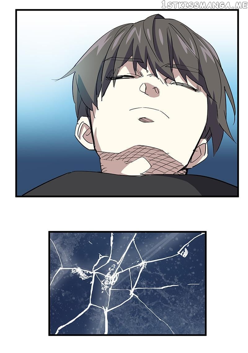 Hidden Road Of The Netherworld chapter 35.1 - page 10
