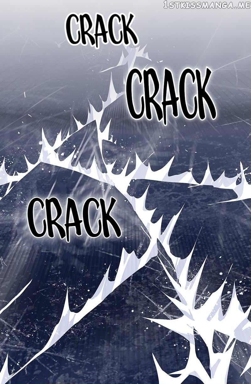 Hidden Road Of The Netherworld chapter 35.1 - page 20