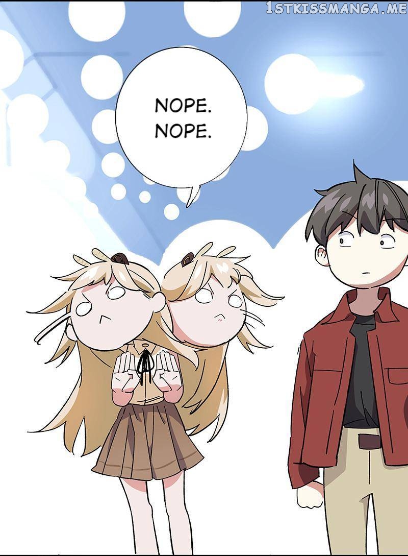 Hidden Road Of The Netherworld chapter 35 - page 18