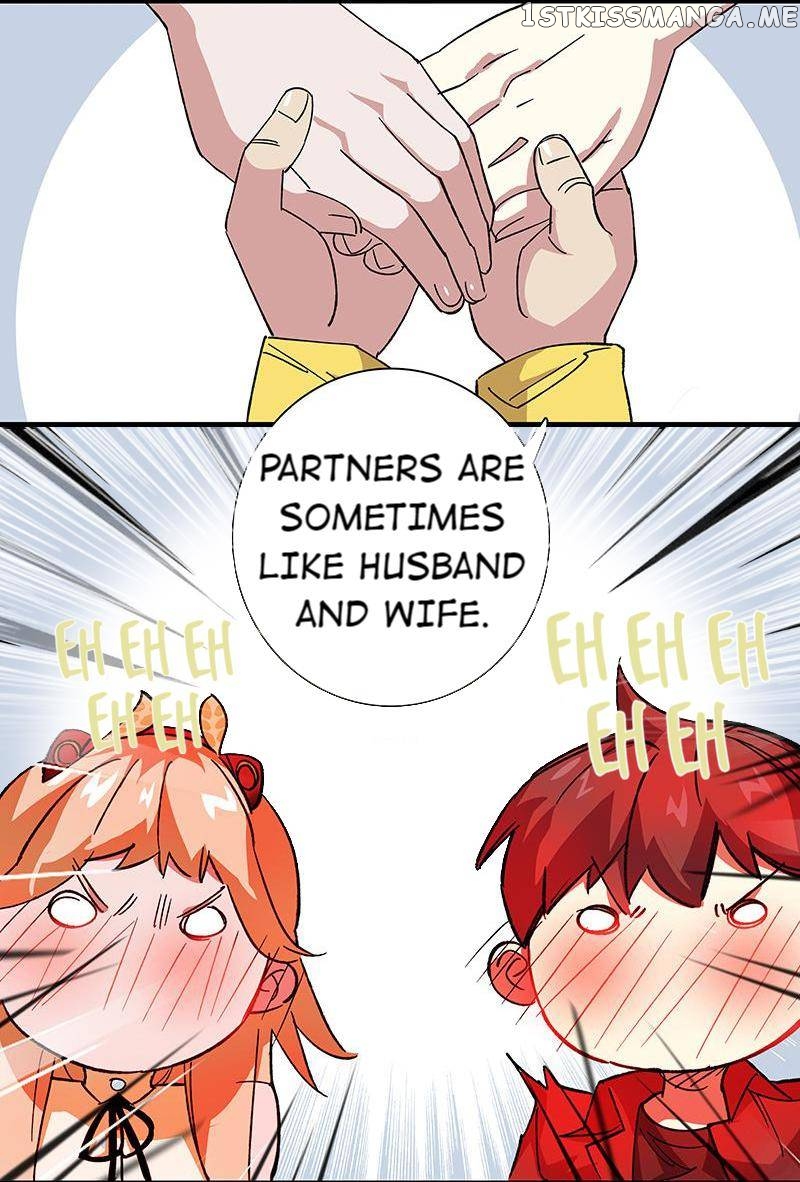 Hidden Road Of The Netherworld chapter 35 - page 22