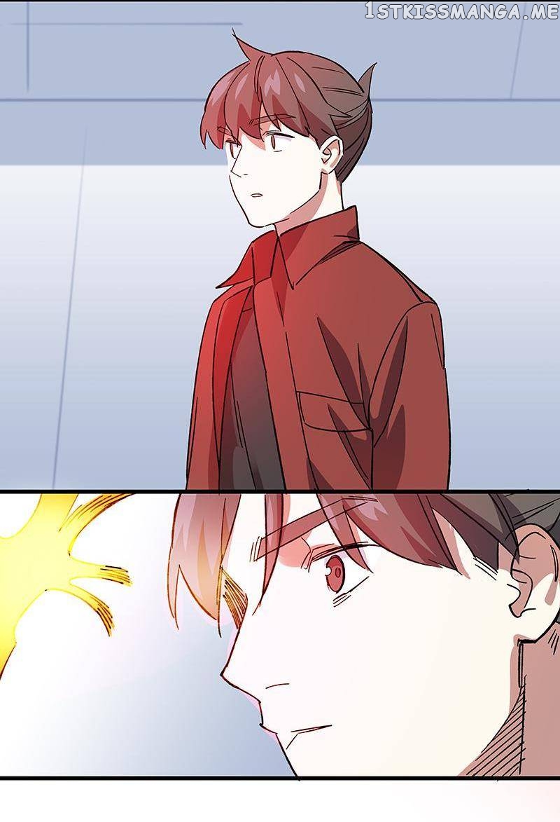 Hidden Road Of The Netherworld chapter 35 - page 31