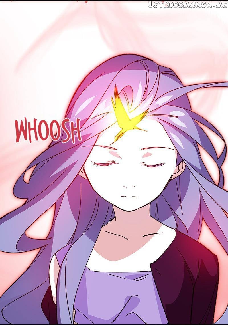 Hidden Road Of The Netherworld chapter 35 - page 33