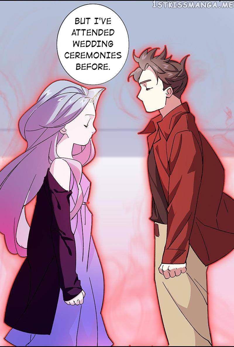 Hidden Road Of The Netherworld chapter 35 - page 37