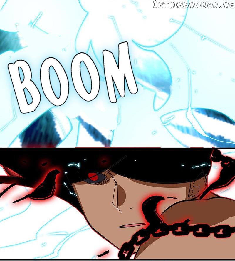 Hidden Road Of The Netherworld chapter 34.2 - page 4