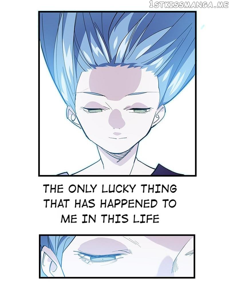 Hidden Road Of The Netherworld chapter 34.1 - page 18