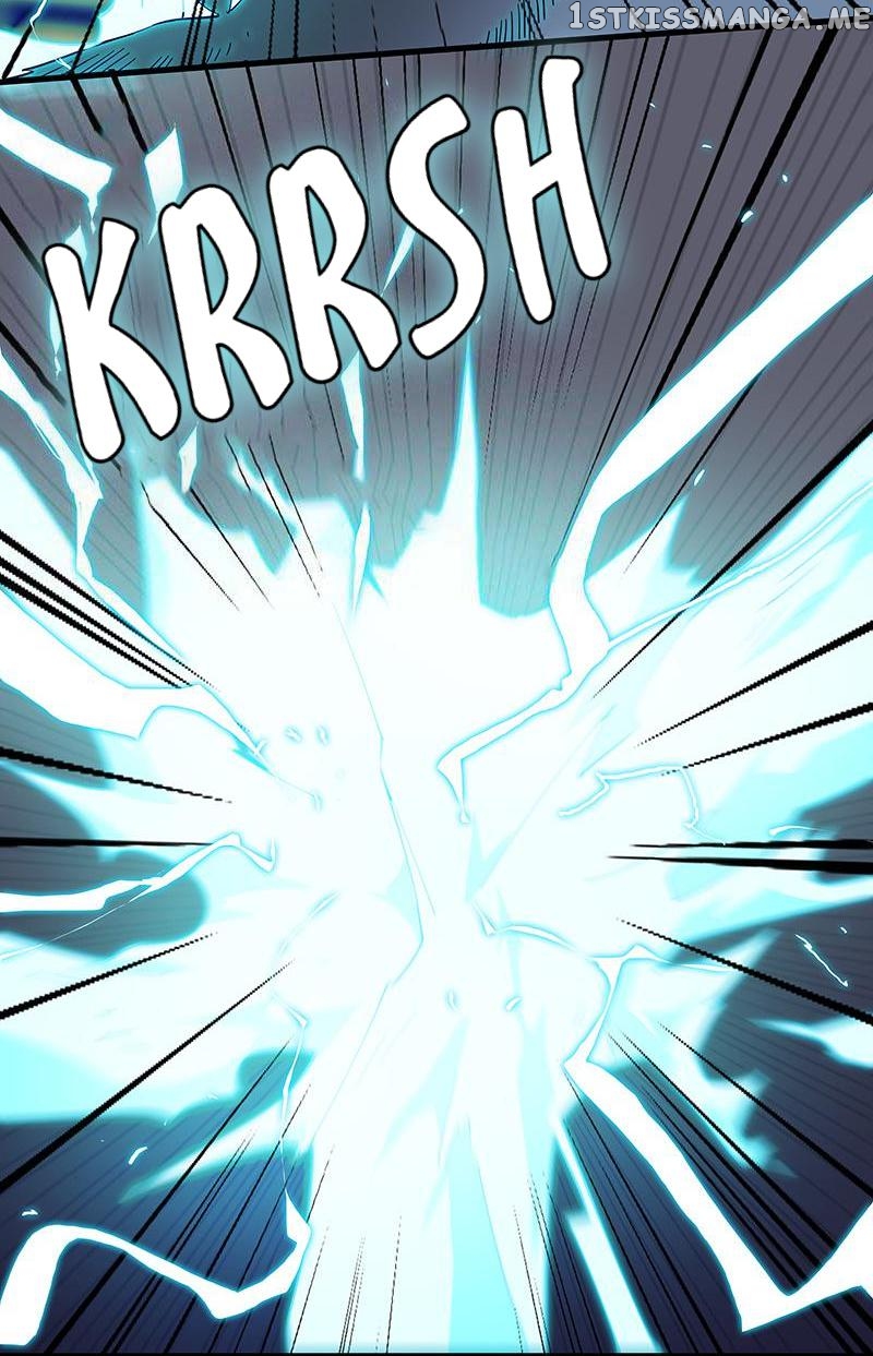 Hidden Road Of The Netherworld chapter 34.1 - page 26