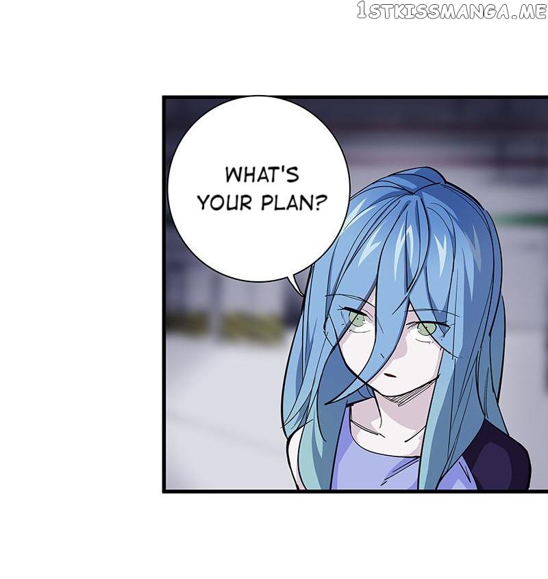 Hidden Road Of The Netherworld chapter 33.2 - page 12