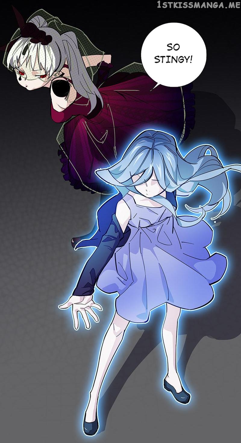 Hidden Road Of The Netherworld chapter 33.1 - page 14
