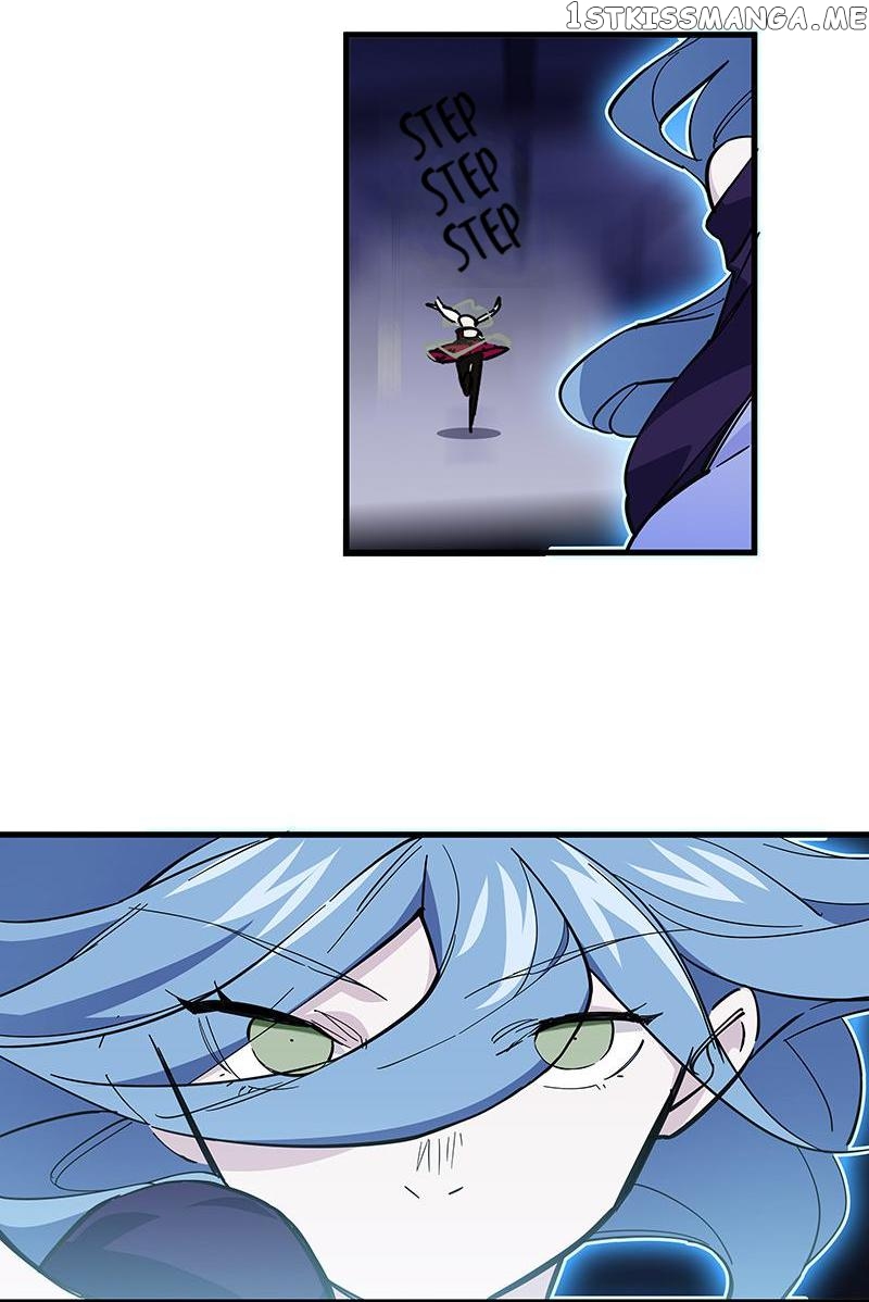 Hidden Road Of The Netherworld chapter 33.1 - page 16