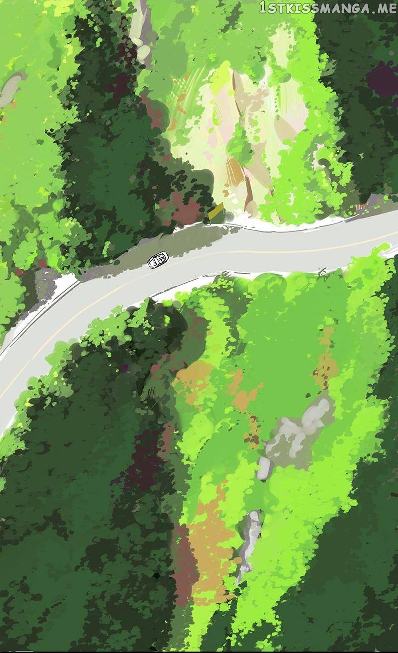 Hidden Road Of The Netherworld chapter 33 - page 2