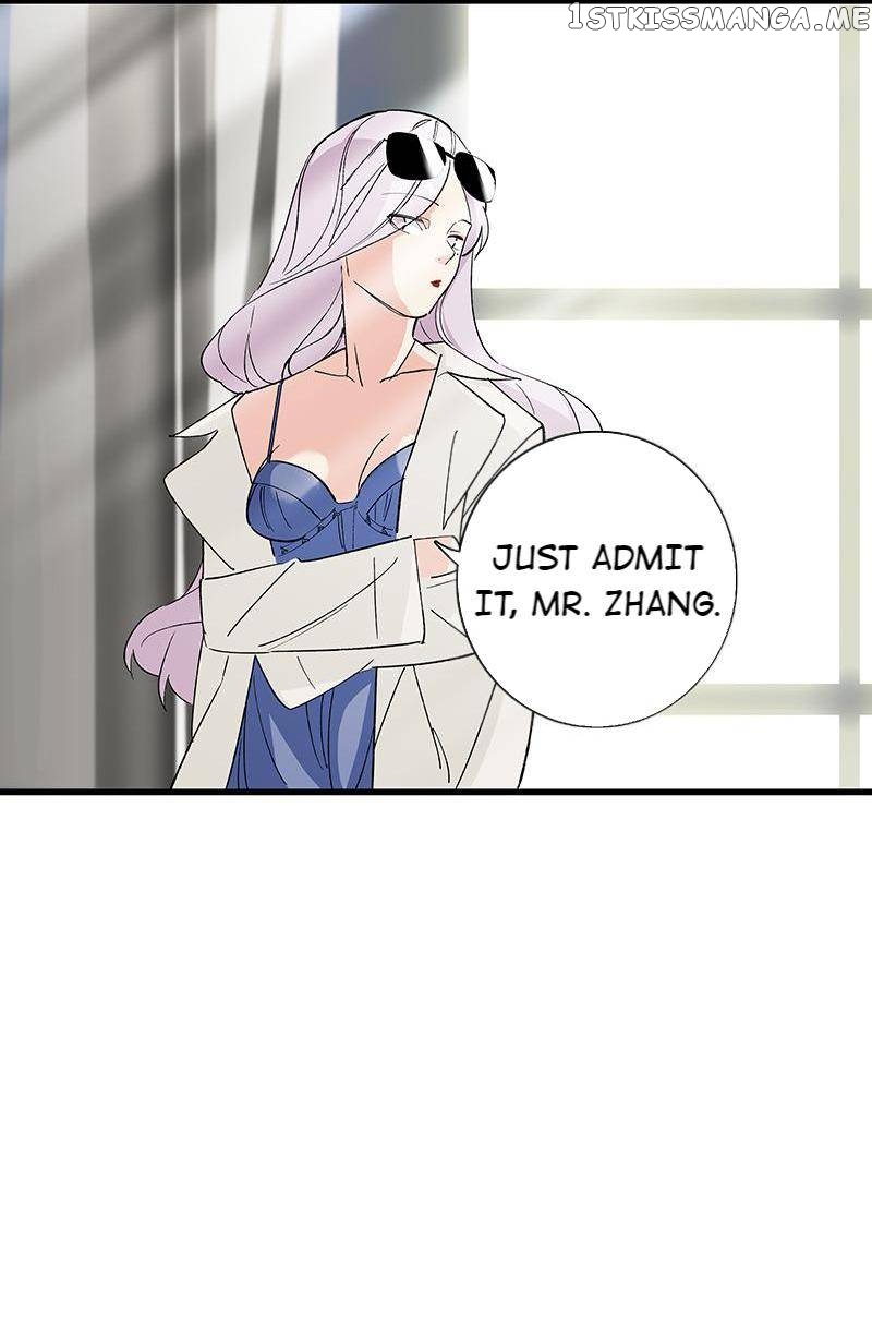 Hidden Road Of The Netherworld chapter 33 - page 27