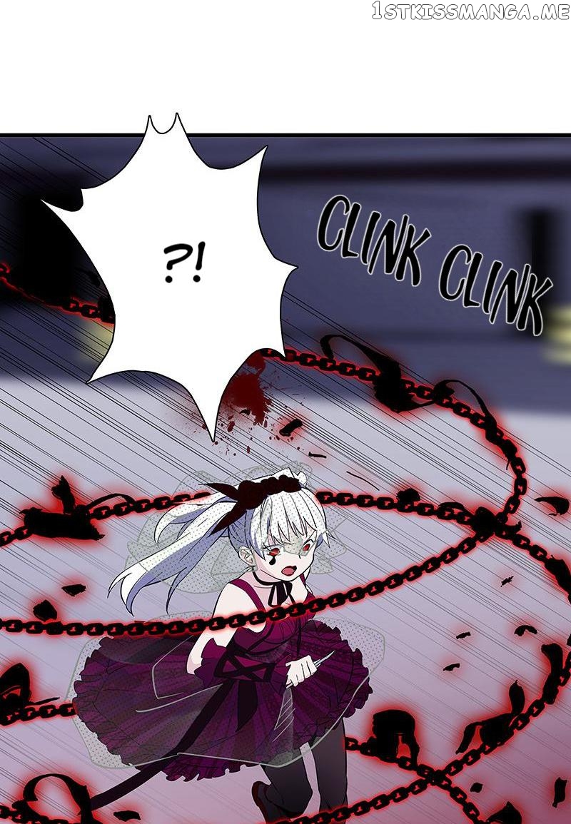 Hidden Road Of The Netherworld chapter 32.2 - page 20