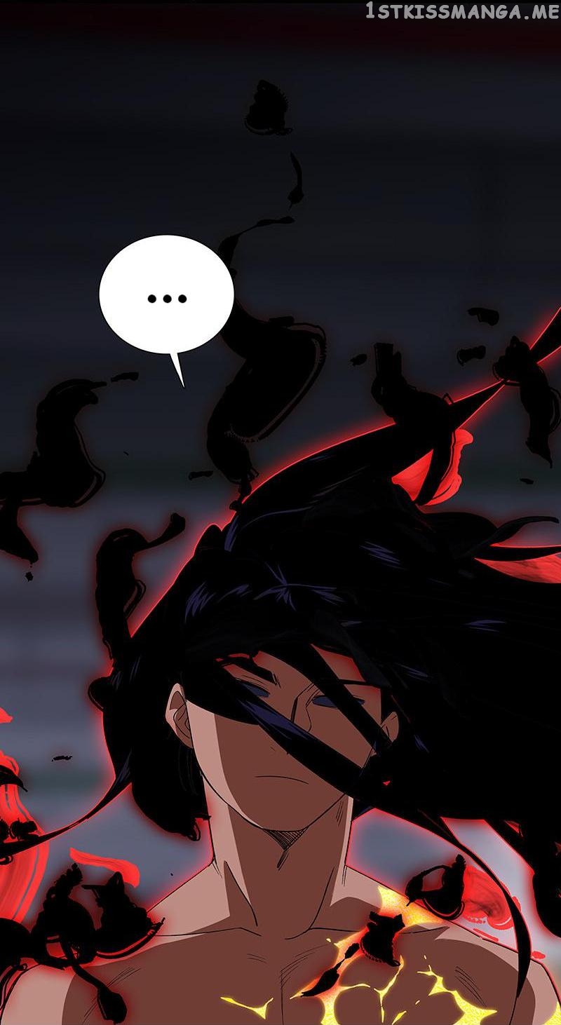 Hidden Road Of The Netherworld chapter 32.2 - page 7