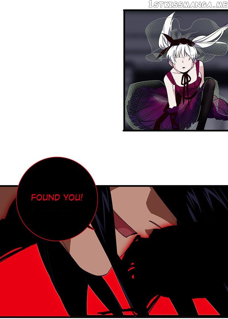 Hidden Road Of The Netherworld chapter 32.1 - page 10