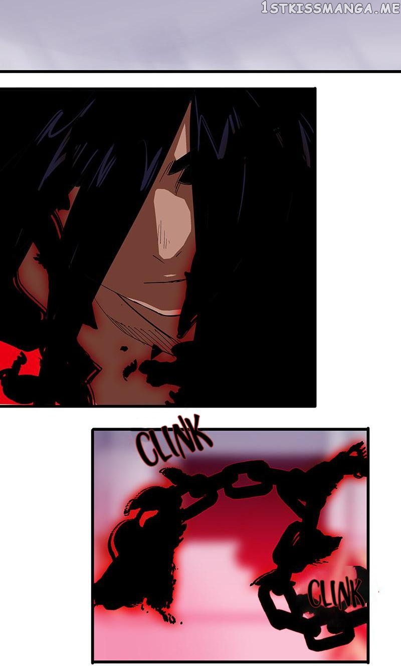Hidden Road Of The Netherworld chapter 32.1 - page 12