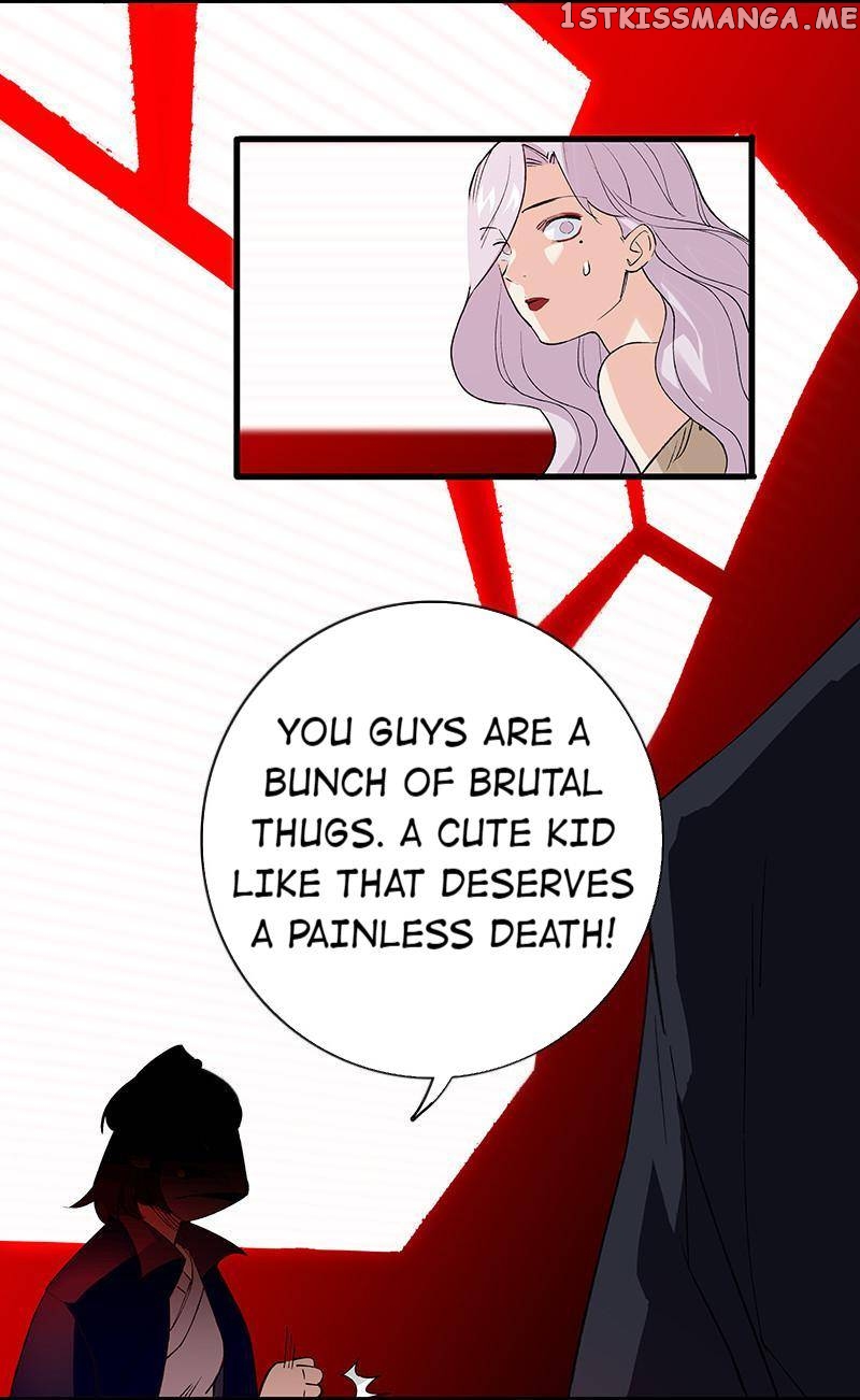 Hidden Road Of The Netherworld chapter 32 - page 11