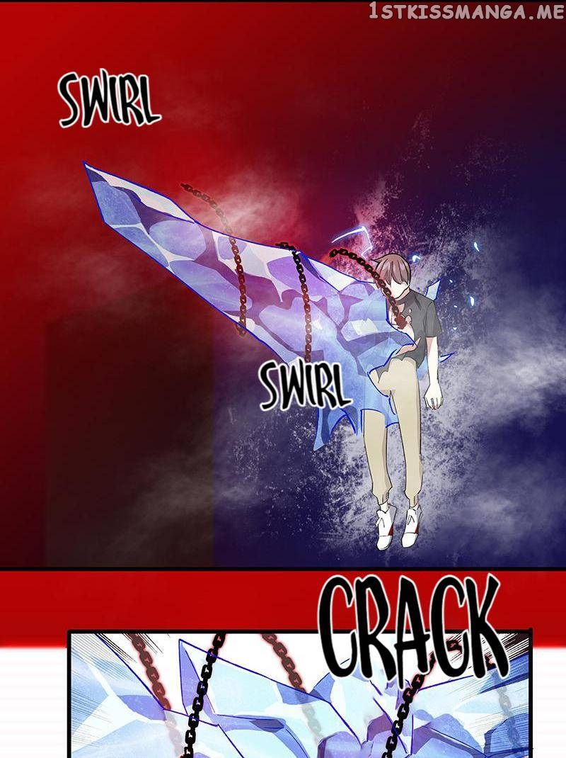 Hidden Road Of The Netherworld chapter 32 - page 18