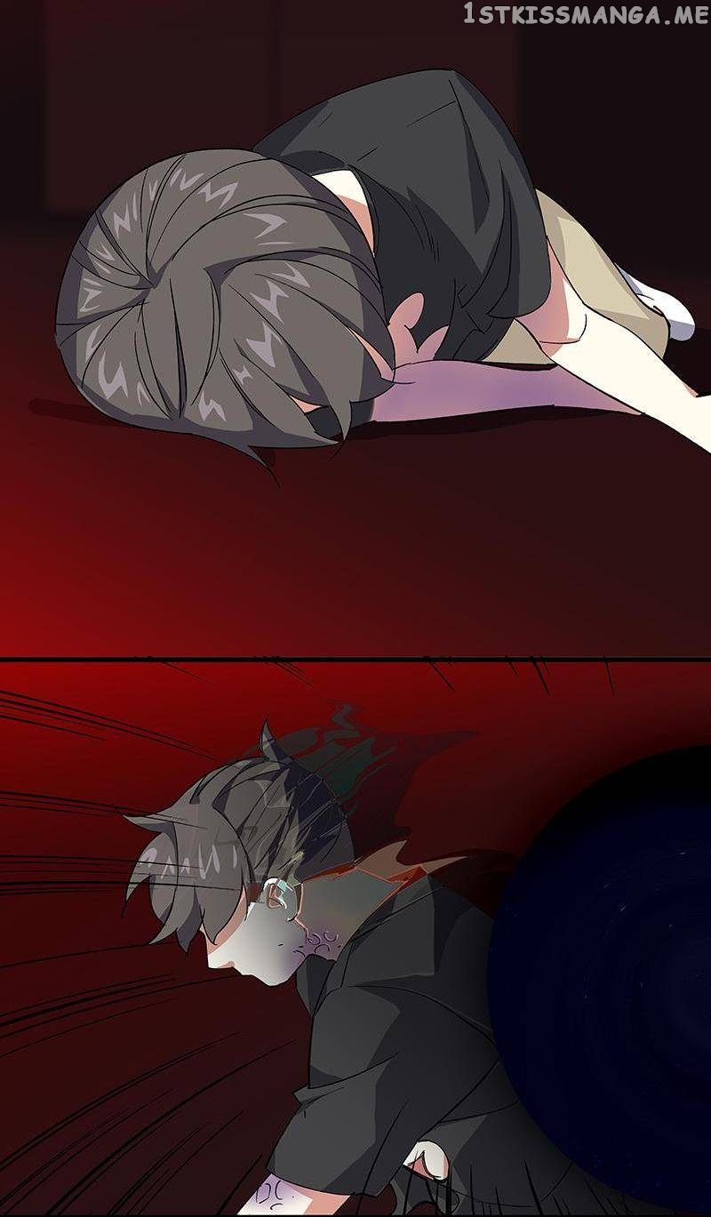 Hidden Road Of The Netherworld chapter 32 - page 27