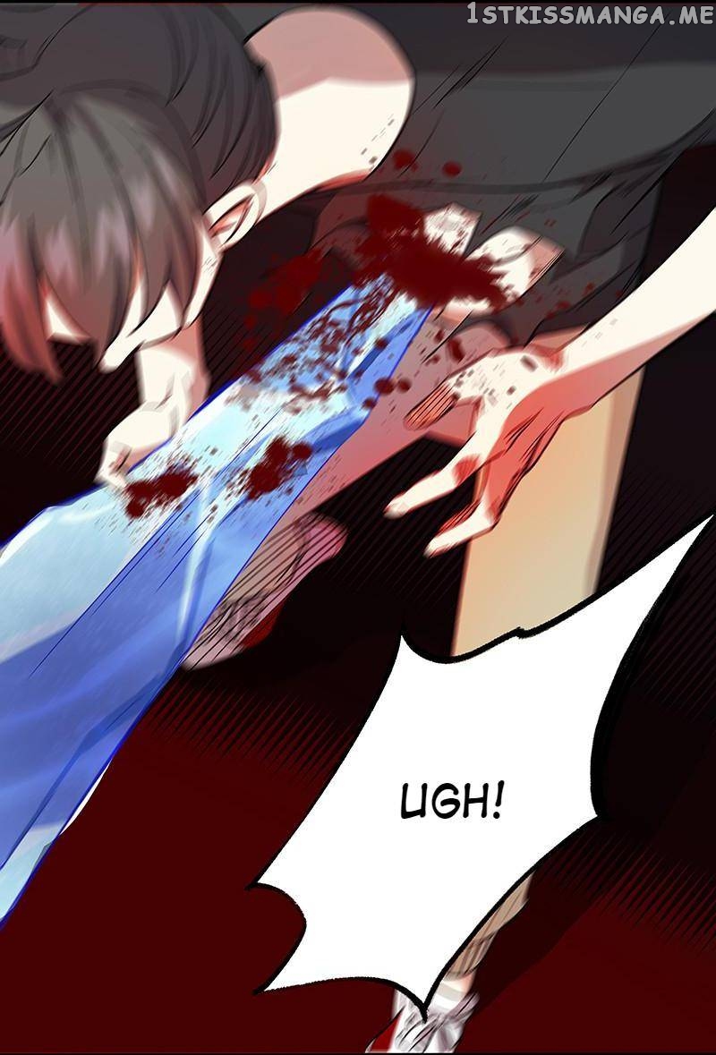 Hidden Road Of The Netherworld chapter 32 - page 3
