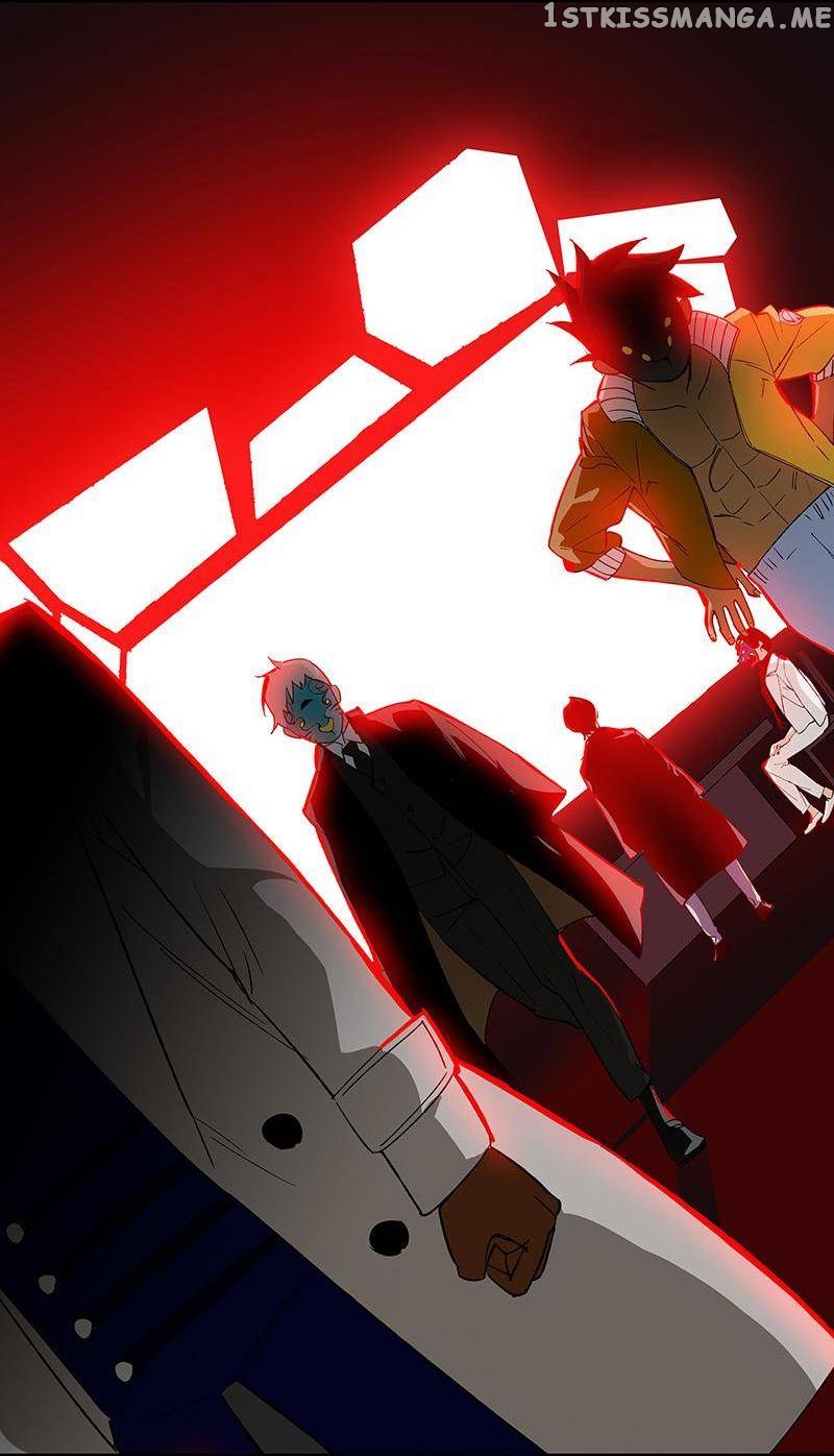 Hidden Road Of The Netherworld chapter 32 - page 38