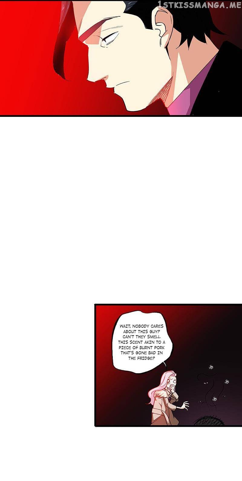 Hidden Road Of The Netherworld chapter 32 - page 39
