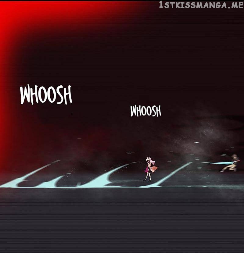 Hidden Road Of The Netherworld chapter 32 - page 4