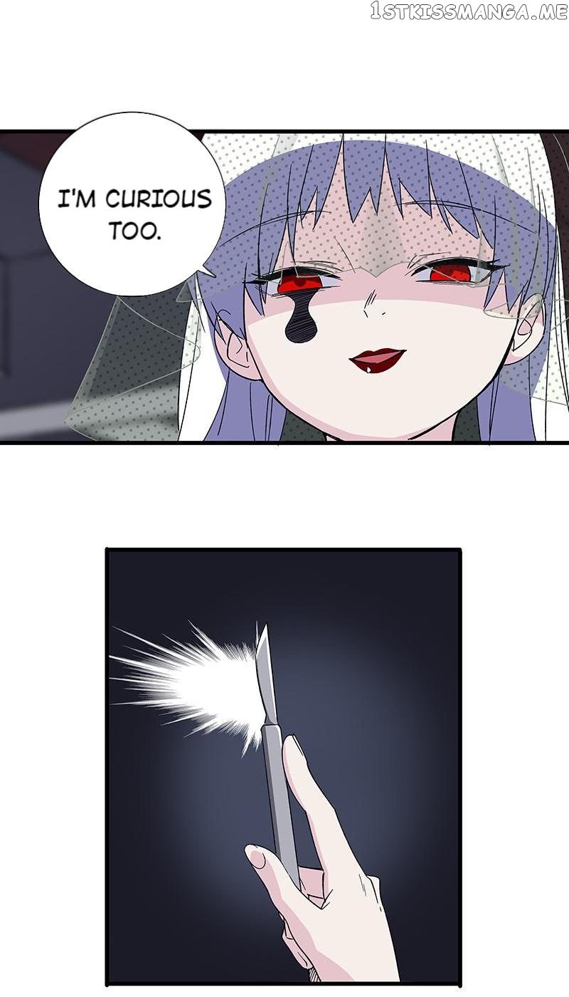 Hidden Road Of The Netherworld chapter 31.2 - page 4