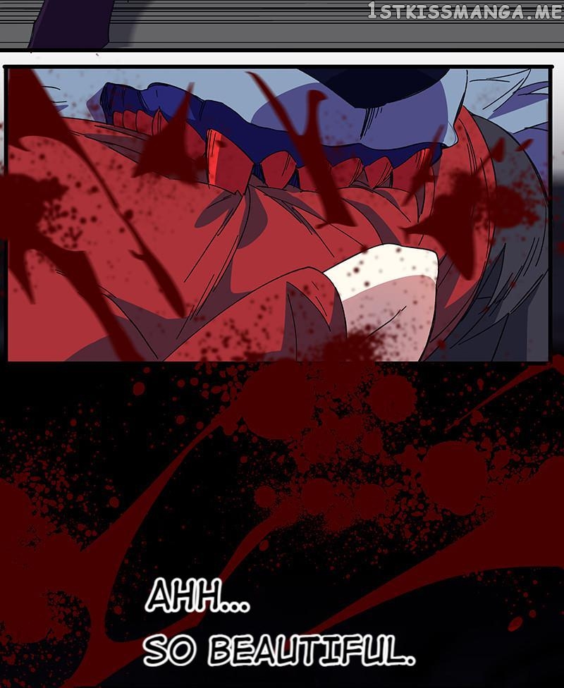 Hidden Road Of The Netherworld chapter 31.1 - page 6