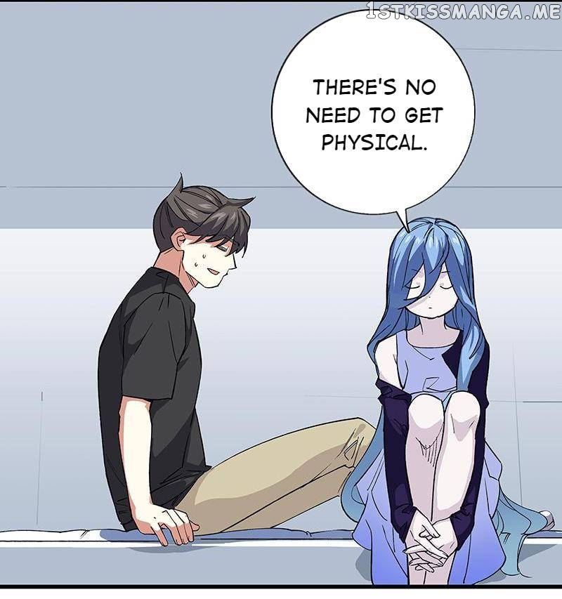 Hidden Road Of The Netherworld chapter 31 - page 10