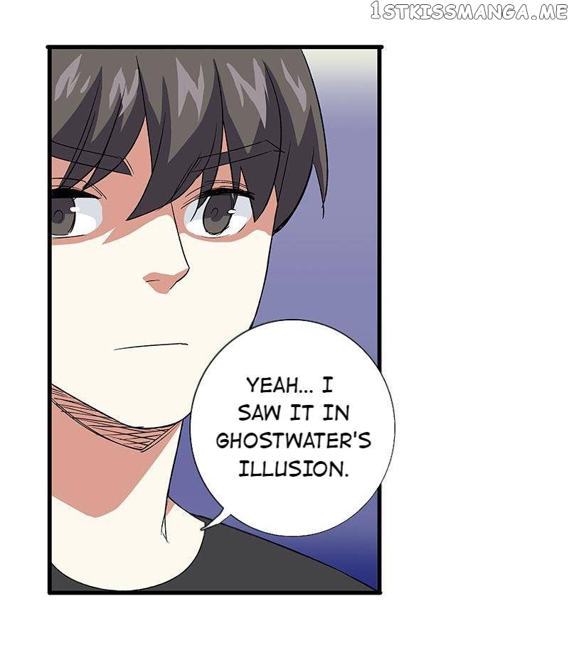 Hidden Road Of The Netherworld chapter 31 - page 24