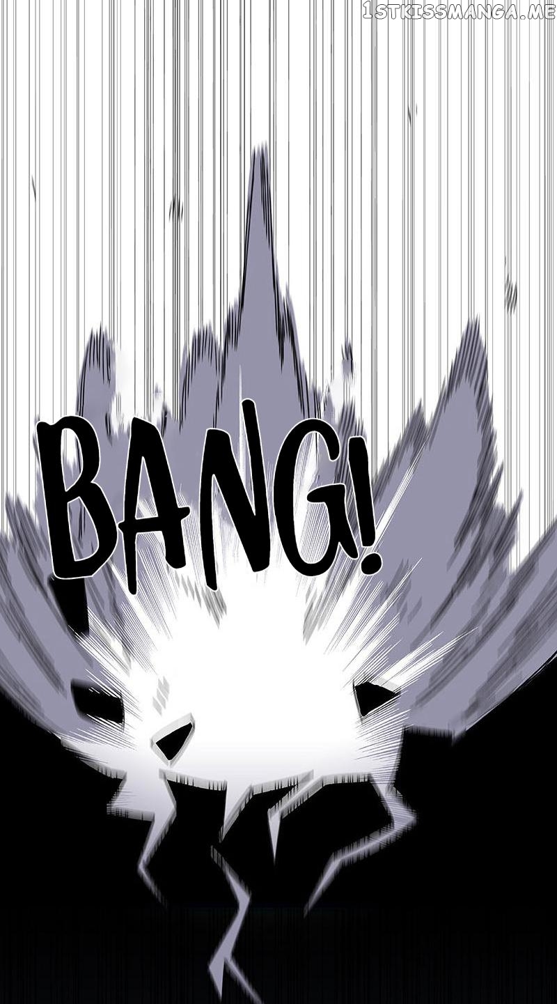 Hidden Road Of The Netherworld chapter 30 - page 12