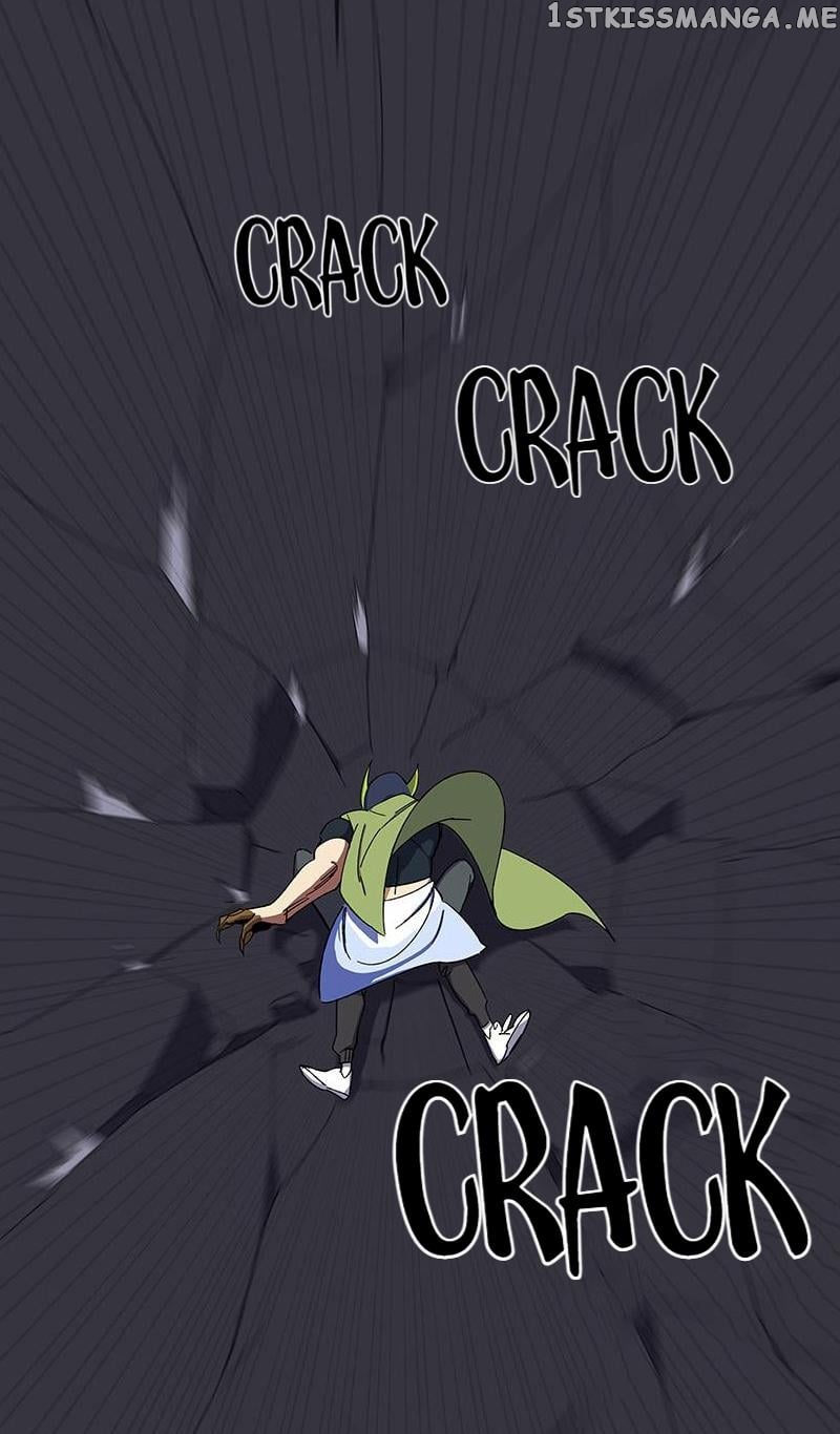 Hidden Road Of The Netherworld chapter 30 - page 14