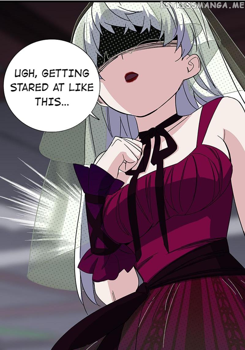 Hidden Road Of The Netherworld chapter 30 - page 30