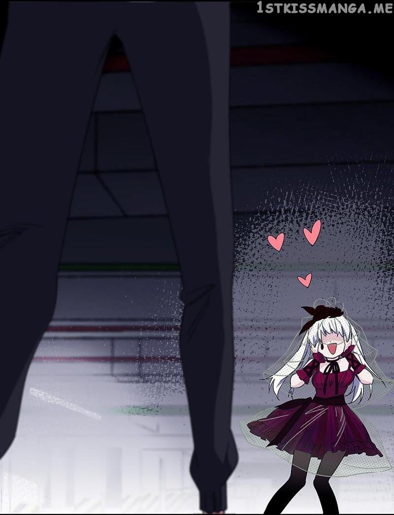 Hidden Road Of The Netherworld chapter 30 - page 32