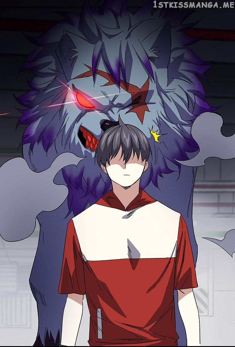 Hidden Road Of The Netherworld chapter 30 - page 37