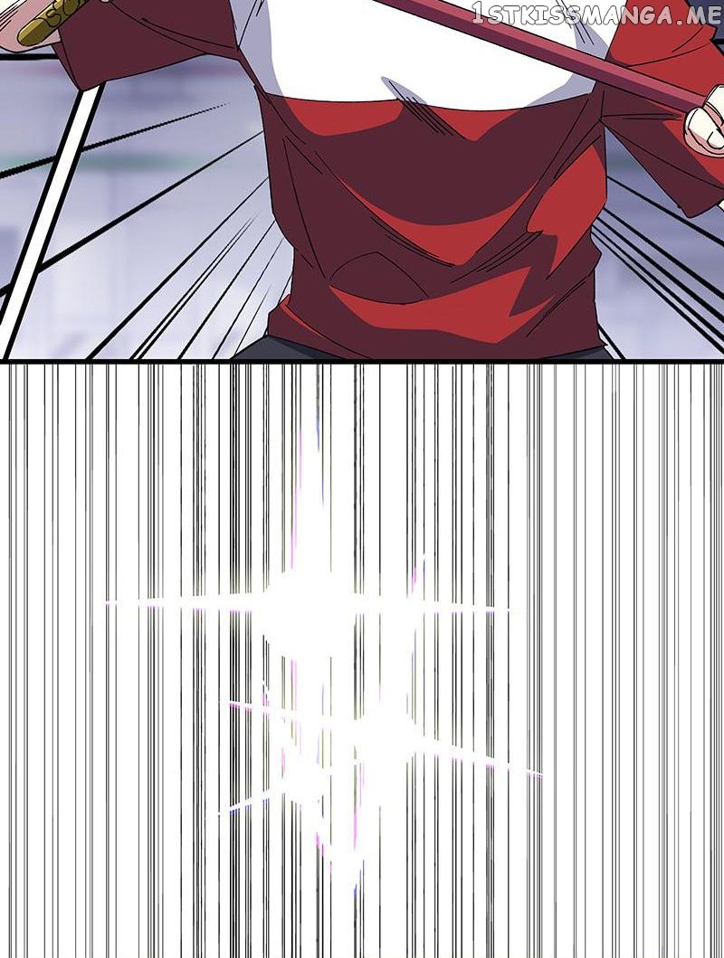 Hidden Road Of The Netherworld chapter 30 - page 8