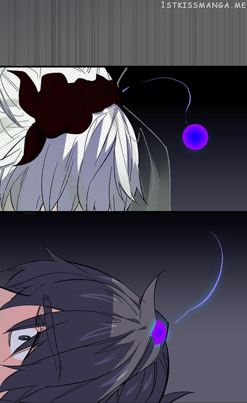Hidden Road Of The Netherworld chapter 29 - page 23